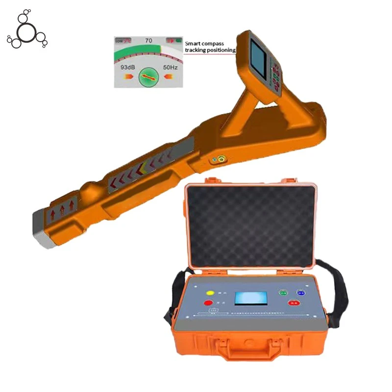 Intelligent Underground Pipeline Detectors high quality