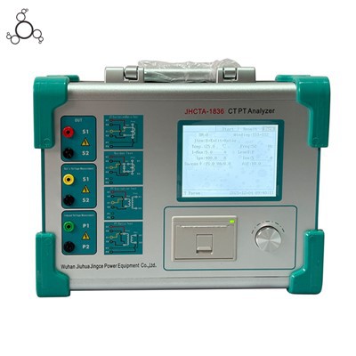 Testeur CTPT