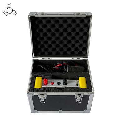 Testeur de boucle portable