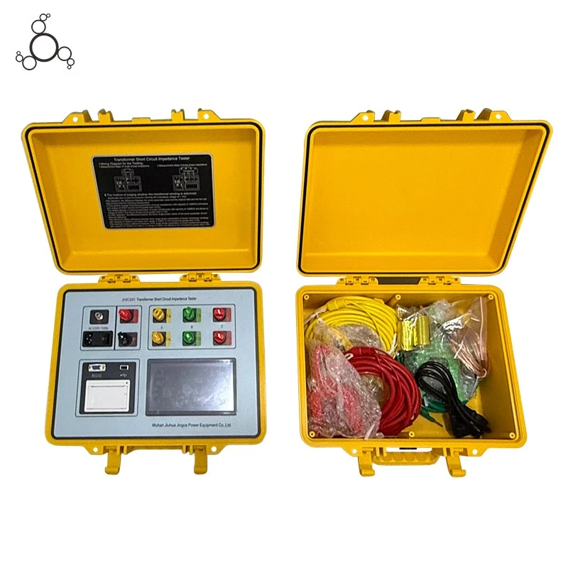 Transformer Short Circuit Impedance Tester high quality